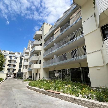 Ferdi Margareten Wien Exterior foto
